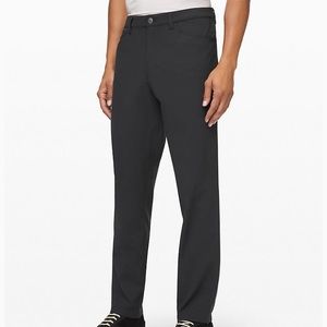 Lululemon ABC pants